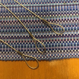 わっかを作ります