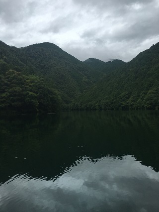 憧れの七色です