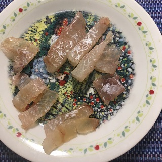 旨かった