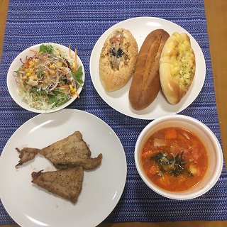 これも定番？
