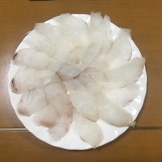 うむ。大丈夫