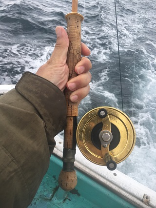 釣れるかな？