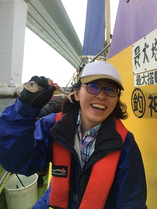 やったー