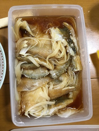安定の旨さ