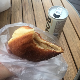 お気に入りの店です