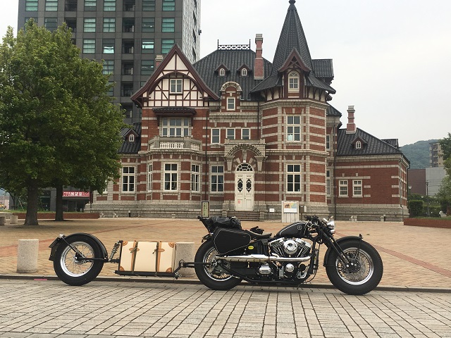 どう?似合うでしょ?