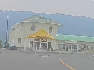 ホントにカッパだ!